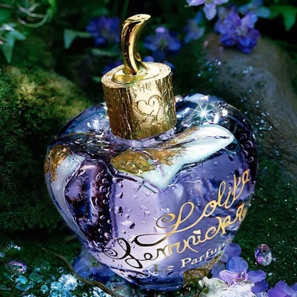 Lolita Lempicka Lolita Lempicka Le Parfum , 3.4 oz  Spray Used Once Floral 3.4oz - Picture 4 of 10